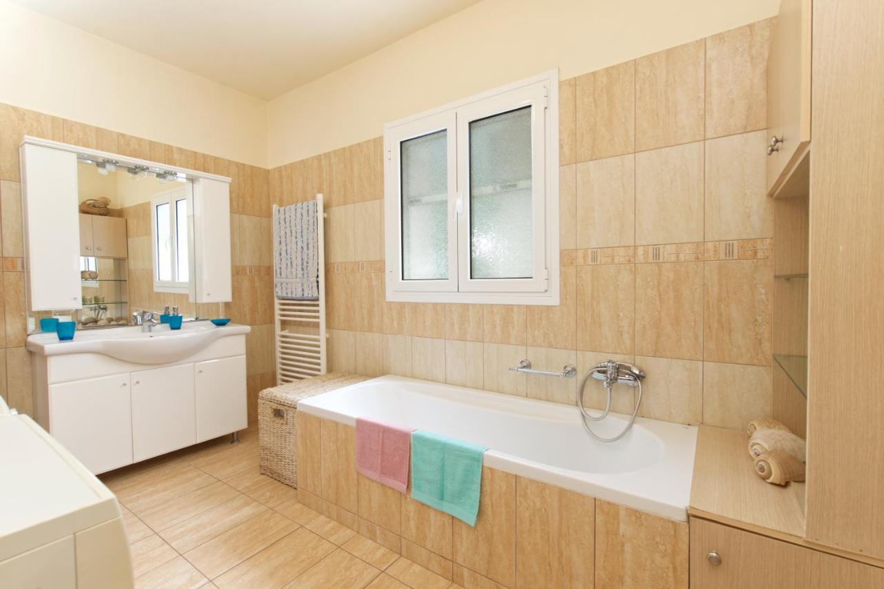 Stella'S Place Καραβόμυλος Εξωτερικό φωτογραφία
