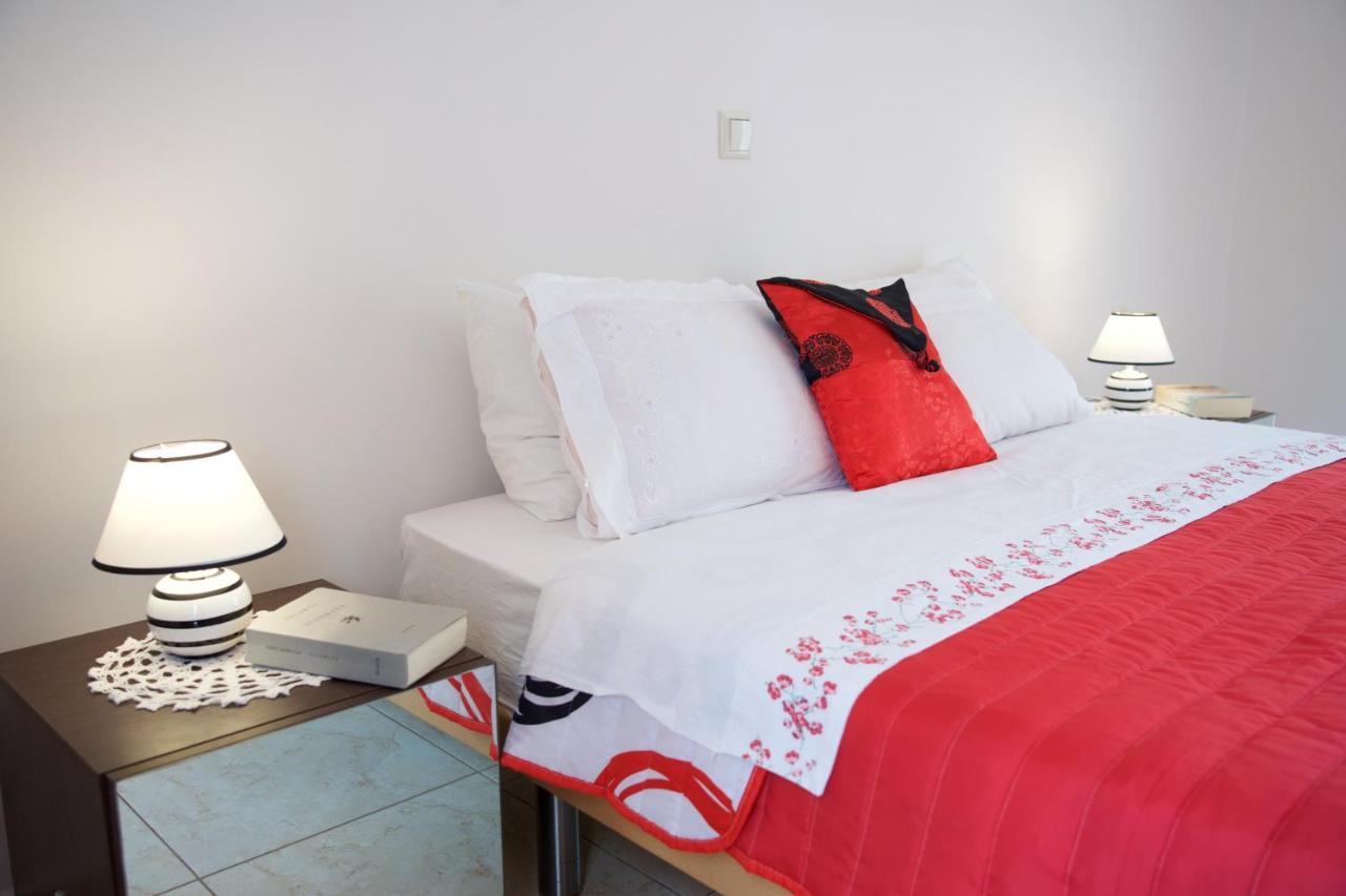 Stella'S Place Καραβόμυλος Εξωτερικό φωτογραφία