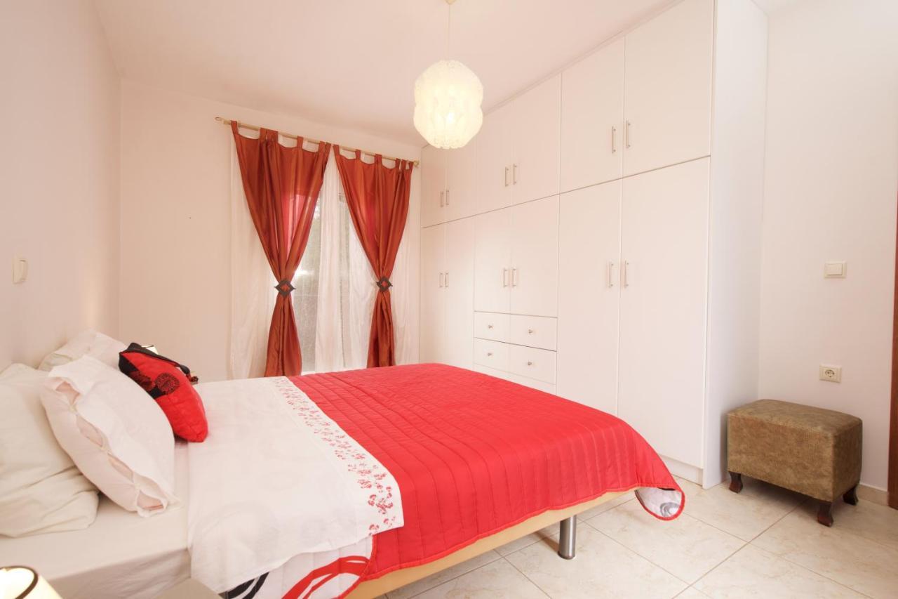 Stella'S Place Καραβόμυλος Εξωτερικό φωτογραφία